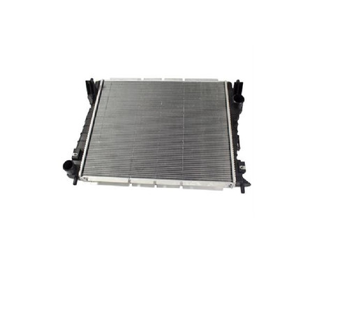 RADIATOR (2953) 5.4L V8 SHELBY MODELS REPLACEMENT FOR FORD MUSTANG SHELBY GT500 2007 PARTSLINK NUMBER  FO1236128
