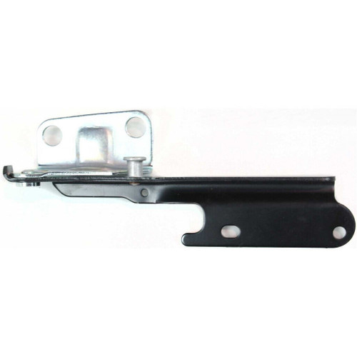 HOOD HINGE LH REPLACEMENT FOR FORD MUSTANG SHELBY GT500 2007 PARTSLINK NUMBER FO1236128 HOOD HINGE LH REPLACEMENT FOR FORD MUSTANG SHELBY GT500 2007 PARTSLINK NUMBER FO1236128