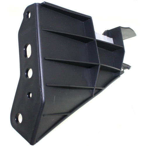 REBAR BRACKET FR RH PLASTIC REPLACEMENT FOR FORD MUSTANG SHELBY GT500 2007 PARTSLINK NUMBER  FO1027110