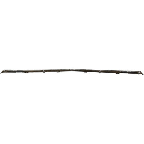 BUMPER MOULDING FR LOWER CHROME W/O A-SPEC REPLACEMENT FOR ACURA MDX 2019 PARTSLINK NUMBER AC1044103