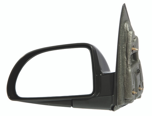 DOOR MIRROR LH POWER PTM REPLACEMENT FOR PONTIAC TORRENT 2006 PARTSLINK NUMBER GM1320320 DOOR MIRROR LH POWER PTM REPLACEMENT FOR PONTIAC TORRENT 2006 PARTSLINK NUMBER GM1320320