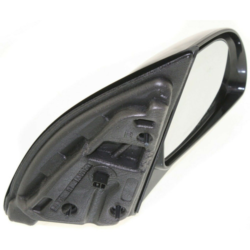 DOOR MIRROR RH POWER PTM  REPLACEMENT FOR PONTIAC TORRENT 2006 PARTSLINK NUMBER GM1321320