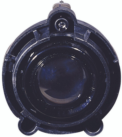 FOG LAMP FR LH/RH HQ  REPLACEMENT FOR PONTIAC TORRENT 2006 PARTSLINK NUMBER GM2593157