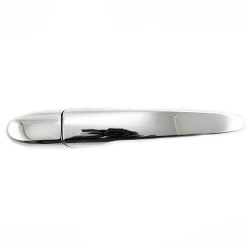 DOOR HANDLE RR RH OUTER CHROME REPLACEMENT FOR BUICK LACROSSE 2009 PARTSLINK NUMBER GM1521132 DOOR HANDLE RR RH OUTER CHROME REPLACEMENT FOR BUICK LACROSSE 2009 PARTSLINK NUMBER GM1521132
