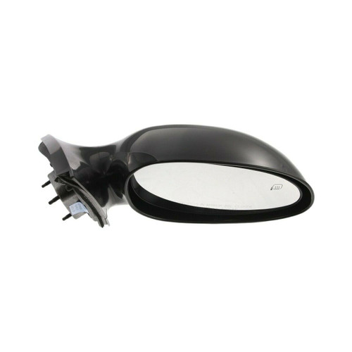 DOOR MIRROR RH POWER HTD PTM REPLACEMENT FOR BUICK LACROSSE 2009 PARTSLINK NUMBER GM1321302 DOOR MIRROR RH POWER HTD PTM REPLACEMENT FOR BUICK LACROSSE 2009 PARTSLINK NUMBER GM1321302
