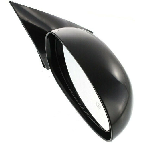 DOOR MIRROR RH POWER HTD PTM REPLACEMENT FOR BUICK LACROSSE 2009 PARTSLINK NUMBER GM1321302 DOOR MIRROR RH POWER HTD PTM REPLACEMENT FOR BUICK LACROSSE 2009 PARTSLINK NUMBER GM1321302