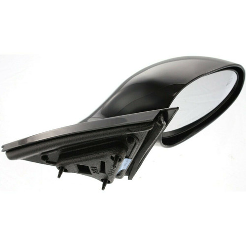 DOOR MIRROR RH POWER HTD PTM REPLACEMENT FOR BUICK LACROSSE 2009 PARTSLINK NUMBER GM1321302 DOOR MIRROR RH POWER HTD PTM REPLACEMENT FOR BUICK LACROSSE 2009 PARTSLINK NUMBER GM1321302