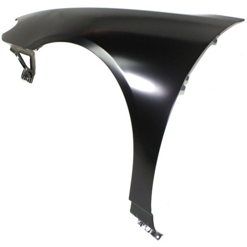 FENDER FR LH   REPLACEMENT FOR BUICK LACROSSE 2009 PARTSLINK NUMBER  GM1240322