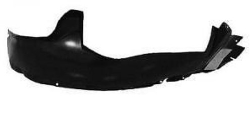 FENDER LINER FR RH LACROSSE CXL/CX 05-07   REPLACEMENT FOR BUICK LACROSSE 2009 PARTSLINK NUMBER  GM1251110
