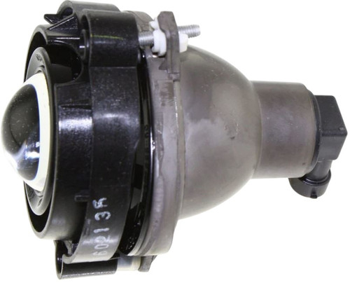 FOG LAMP FR LH/RH   REPLACEMENT FOR BUICK LACROSSE 2009 PARTSLINK NUMBER  GM2593157U