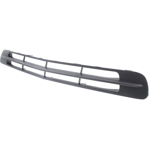 GRILLE LOWER CENTER W/O FOG LAMP   REPLACEMENT FOR BUICK LACROSSE 2009 PARTSLINK NUMBER  GM1036146