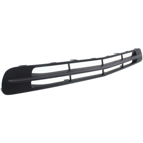 GRILLE LOWER CENTER W/O FOG LAMP   REPLACEMENT FOR BUICK LACROSSE 2009 PARTSLINK NUMBER  GM1036146