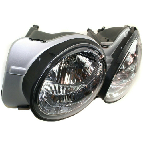 HEAD LAMP LH HQ   REPLACEMENT FOR BUICK LACROSSE 2009 PARTSLINK NUMBER  GM2502341