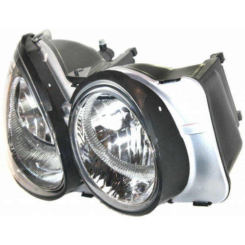 HEAD LAMP RH HQ REPLACEMENT FOR BUICK LACROSSE 2009 PARTSLINK NUMBER GM2503341 HEAD LAMP RH HQ REPLACEMENT FOR BUICK LACROSSE 2009 PARTSLINK NUMBER GM2503341