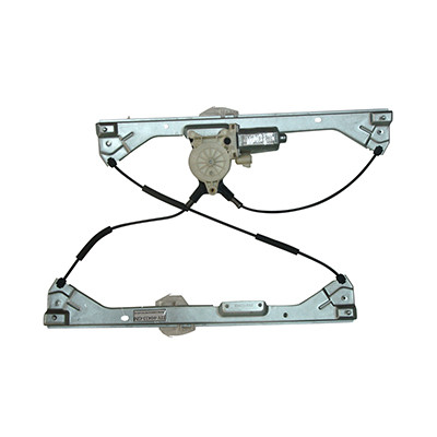 WINDOW REGULATOR FR LH POWER   REPLACEMENT FOR BUICK LACROSSE 2009 PARTSLINK NUMBER  GM1350194