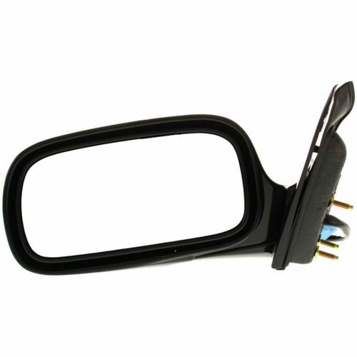 DOOR MIRROR LH POWER HTD PTM REPLACEMENT FOR BUICK LUCERNE 2009 PARTSLINK NUMBER GM1320346 DOOR MIRROR LH POWER HTD PTM REPLACEMENT FOR BUICK LUCERNE 2009 PARTSLINK NUMBER GM1320346