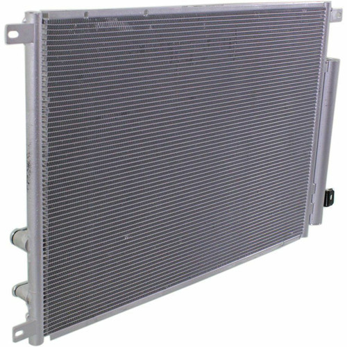 CONDENSER (3688) REPLACEMENT FOR CADILLAC CTS 2009 PARTSLINK NUMBER GM3030279 CONDENSER (3688) REPLACEMENT FOR CADILLAC CTS 2009 PARTSLINK NUMBER GM3030279