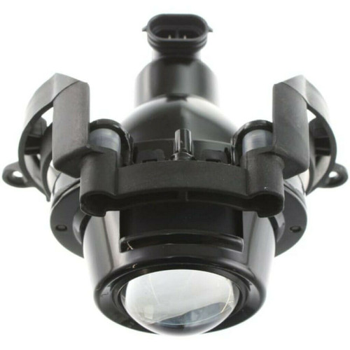FOG LAMP FR LH/RH CAPA    REPLACEMENT FOR CADILLAC CTS 2009 PARTSLINK NUMBER  GM2590106C