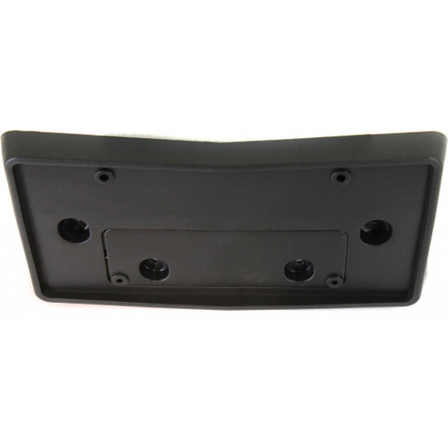 LICENSE PLATE BRACKET FR REPLACEMENT FOR CADILLAC CTS 2009 PARTSLINK NUMBER GM1068129 LICENSE PLATE BRACKET FR REPLACEMENT FOR CADILLAC CTS 2009 PARTSLINK NUMBER GM1068129
