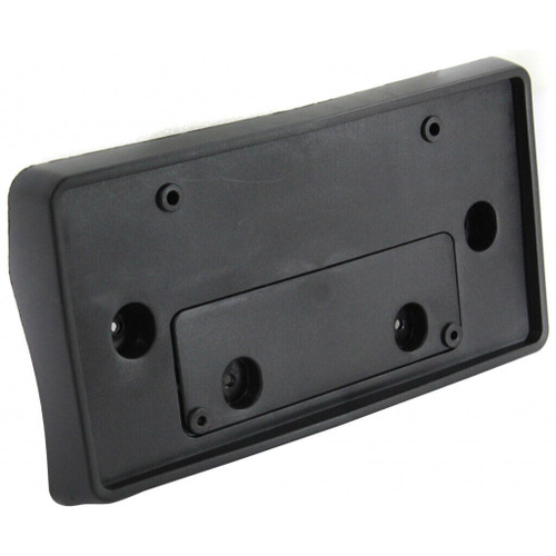 LICENSE PLATE BRACKET FR REPLACEMENT FOR CADILLAC CTS 2009 PARTSLINK NUMBER GM1068129 LICENSE PLATE BRACKET FR REPLACEMENT FOR CADILLAC CTS 2009 PARTSLINK NUMBER GM1068129