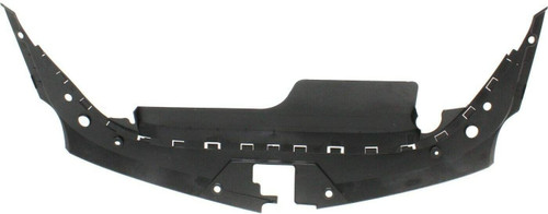 RADIATOR SUPPORT COVER UPPER    REPLACEMENT FOR CADILLAC CTS 2009 PARTSLINK NUMBER  GM1224106