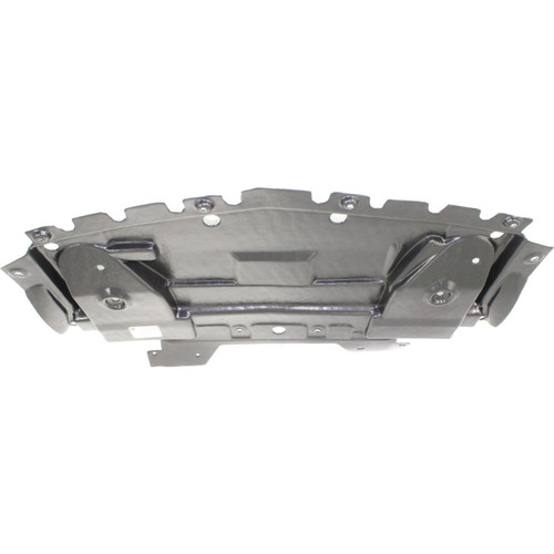 UNDERCAR SHIELD FR 3.6L    REPLACEMENT FOR CADILLAC CTS 2009 PARTSLINK NUMBER  GM1228127