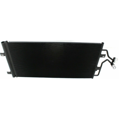 CONDENSER (3519) REPLACEMENT FOR CADILLAC DTS 2009 PARTSLINK NUMBER GM3030270 CONDENSER (3519) REPLACEMENT FOR CADILLAC DTS 2009 PARTSLINK NUMBER GM3030270