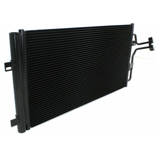 CONDENSER (3519) REPLACEMENT FOR CADILLAC DTS 2009 PARTSLINK NUMBER GM3030270 CONDENSER (3519) REPLACEMENT FOR CADILLAC DTS 2009 PARTSLINK NUMBER GM3030270