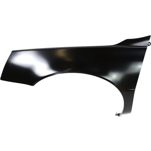 FENDER FR LH    REPLACEMENT FOR CADILLAC DTS  2009 PARTSLINK NUMBER  GM1240329