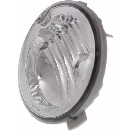 FOG LAMP FR LH/RH REPLACEMENT FOR FORD FREESTAR 2007 PARTSLINK NUMBER FO2592187V FOG LAMP FR LH/RH REPLACEMENT FOR FORD FREESTAR 2007 PARTSLINK NUMBER FO2592187V