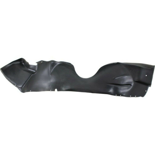 FENDER LINER RH REPLACEMENT FOR FORD FREESTAR 2007 PARTSLINK NUMBER FO1249121 FENDER LINER RH REPLACEMENT FOR FORD FREESTAR 2007 PARTSLINK NUMBER FO1249121