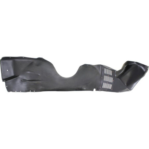 FENDER LINER LH REPLACEMENT FOR FORD FREESTAR 2007 PARTSLINK NUMBER  FO1248121