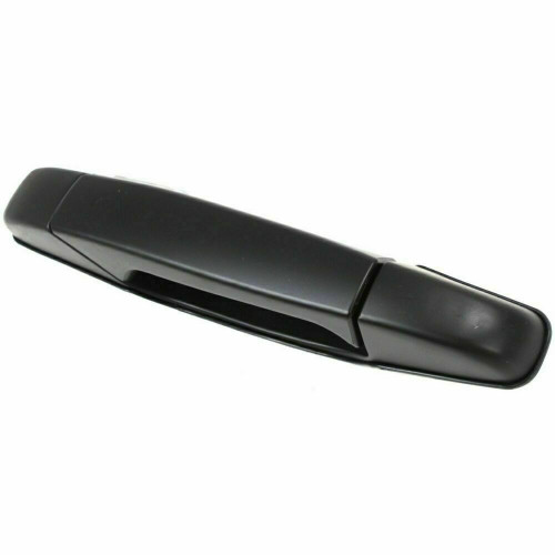 DOOR HANDLE RR RH OUTER PRIMED   REPLACEMENT FOR CADILLAC ESCALADE  2009 PARTSLINK NUMBER  GM1521127