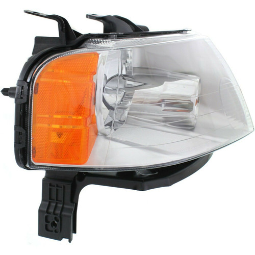 HEAD LAMP RH HQ REPLACEMENT FOR FORD FREESTYLE 2007 PARTSLINK NUMBER FO2519104 HEAD LAMP RH HQ REPLACEMENT FOR FORD FREESTYLE 2007 PARTSLINK NUMBER FO2519104