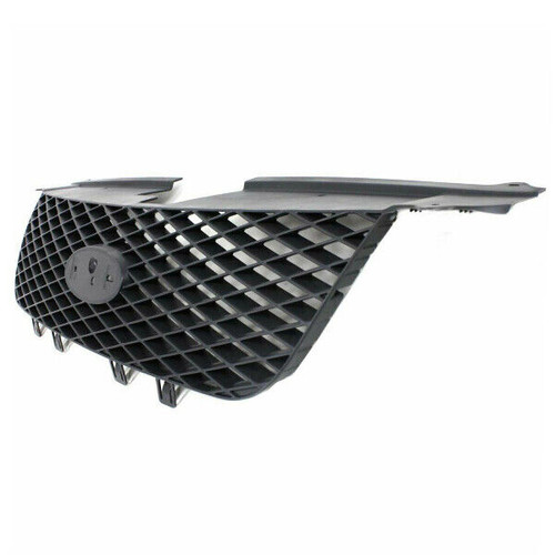 GRILLE MOULDING GRAY SE REPLACEMENT FOR FORD FREESTYLE 2007 PARTSLINK NUMBER  FO1210104