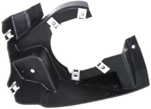 FOG LAMP BRACKET FR RH REPLACEMENT FOR FORD FREESTYLE 2007 PARTSLINK NUMBER FO2601103 FOG LAMP BRACKET FR RH REPLACEMENT FOR FORD FREESTYLE 2007 PARTSLINK NUMBER FO2601103