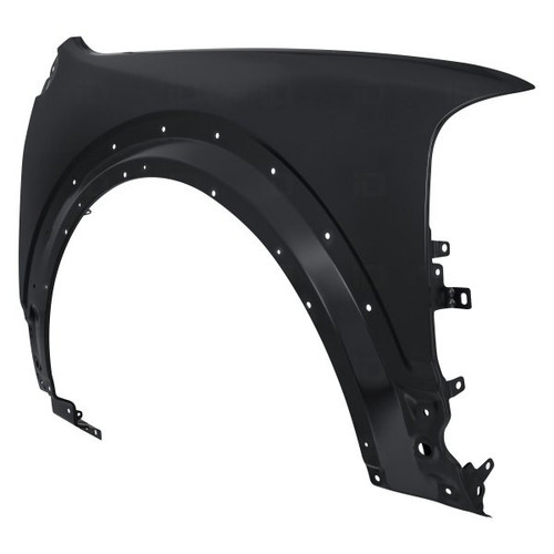 FENDER FR RH REPLACEMENT FOR FORD FREESTYLE 2007 PARTSLINK NUMBER  FO1241244