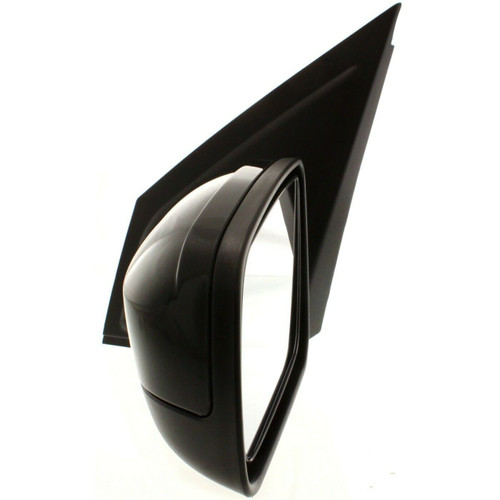 DOOR MIRROR LH POWER HTD W/PUDDLE LAMP W/O MEMORY REPLACEMENT FOR FORD FREESTYLE 2007 PARTSLINK NUMBER FO1320286 DOOR MIRROR LH POWER HTD W/PUDDLE LAMP W/O MEMORY REPLACEMENT FOR FORD FREESTYLE 2007 PARTSLINK NUMBER FO1320286