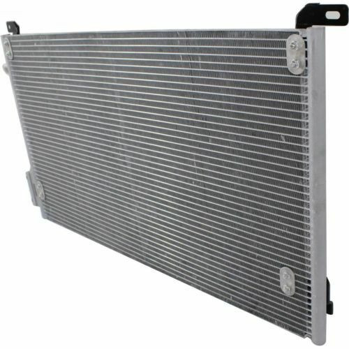 CONDENSER (3573) REPLACEMENT FOR FORD FREESTYLE 2007 PARTSLINK NUMBER FO3030207 CONDENSER (3573) REPLACEMENT FOR FORD FREESTYLE 2007 PARTSLINK NUMBER FO3030207