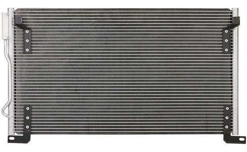CONDENSER (3573) REPLACEMENT FOR FORD FREESTYLE 2007 PARTSLINK NUMBER FO3030207 CONDENSER (3573) REPLACEMENT FOR FORD FREESTYLE 2007 PARTSLINK NUMBER FO3030207
