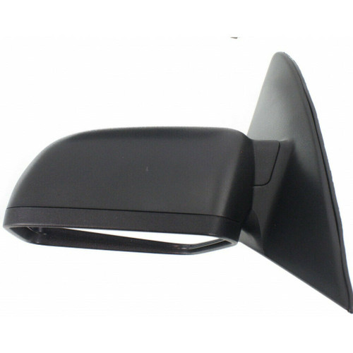 DOOR MIRROR LH POWER W/ HTD/PUDDLE LAMP W/O BLIND SPOT REPLACEMENT FOR FORD FUSION  2007 PARTSLINK NUMBER  FO1320267