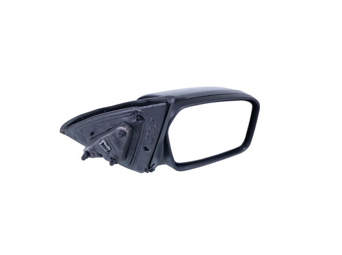 DOOR MIRROR RH POWER PTM W/O PUDDLE LAMP/HEAT REPLACEMENT FOR FORD FUSION  2007 PARTSLINK NUMBER  FO1321265