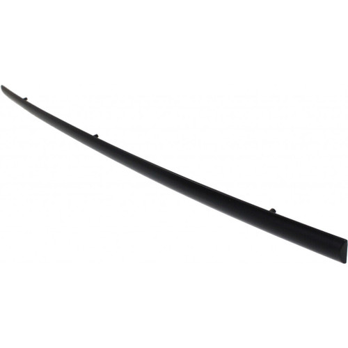 DOOR MOULDING RR RH REPLACEMENT FOR FORD FUSION 2007 PARTSLINK NUMBER FO1505110 DOOR MOULDING RR RH REPLACEMENT FOR FORD FUSION 2007 PARTSLINK NUMBER FO1505110
