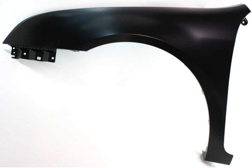 FENDER FR LH REPLACEMENT FOR FORD FUSION 2007 PARTSLINK NUMBER FO1240251 FENDER FR LH REPLACEMENT FOR FORD FUSION 2007 PARTSLINK NUMBER FO1240251