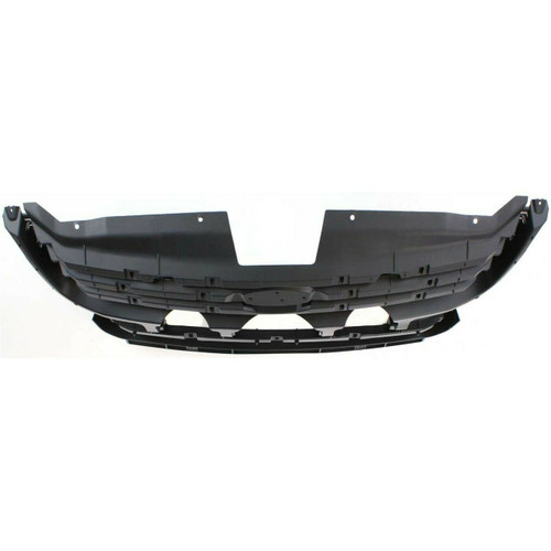 GRILLE MOUNTING PANEL  REPLACEMENT FOR FORD FUSION  2007 PARTSLINK NUMBER  FO1223108