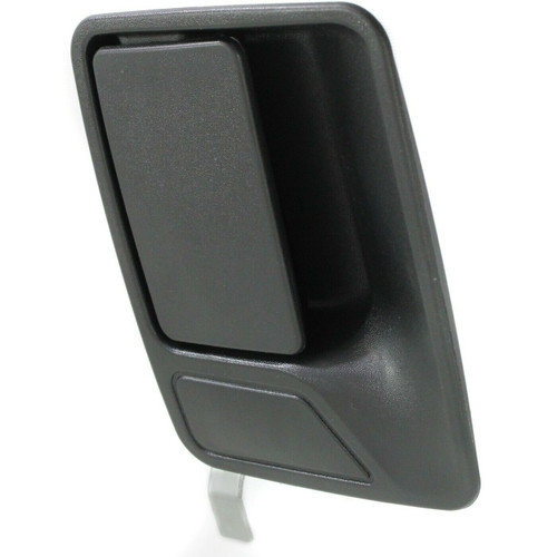 DOOR HANDLE RR RH OUTER REPLACEMENT FOR FORD PICKUP F450 SUPERDUTY 2007 PARTSLINK NUMBER  FO1521104