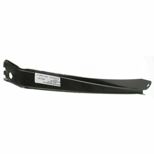 BUMPER MOUNTING BRACKET FR LH OUTER STEEL REPLACEMENT FOR FORD PICKUP F550 SUPERDUTY 2007 PARTSLINK NUMBER  FO1066164