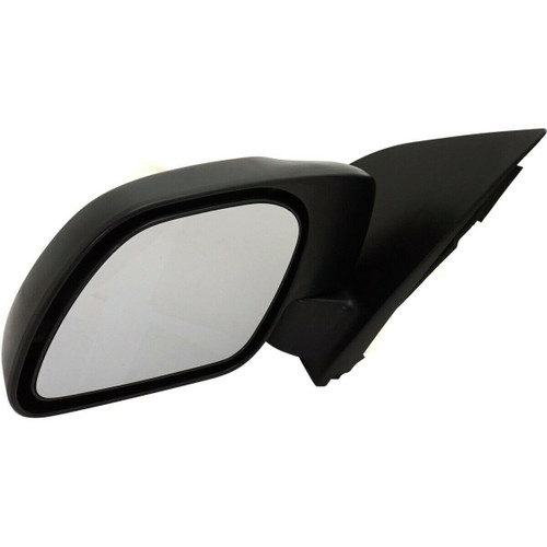 DOOR MIRROR LH POWER PUDDLE TYPE REPLACEMENT FOR FORD PICKUP F550 SUPERDUTY 2007 PARTSLINK NUMBER  FO1320255