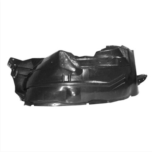 FENDER LINER LH REPLACEMENT FOR FORD PICKUP F450 SUPERDUTY 2007 PARTSLINK NUMBER FO1250137 FENDER LINER LH REPLACEMENT FOR FORD PICKUP F450 SUPERDUTY 2007 PARTSLINK NUMBER FO1250137