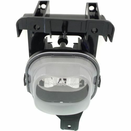 FOG LAMP FR RH CAPA REPLACEMENT FOR FORD PICKUP F450 SUPERDUTY 2007 PARTSLINK NUMBER FO2593211C FOG LAMP FR RH CAPA REPLACEMENT FOR FORD PICKUP F450 SUPERDUTY 2007 PARTSLINK NUMBER FO2593211C